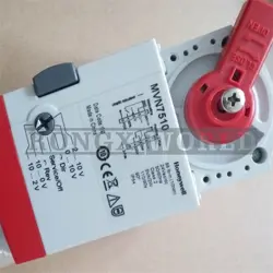 HONEYWELL THREAD