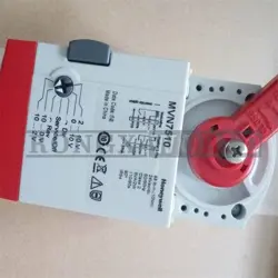 ONE HONEYWELL THREAD BALL VALVE DRIVE MVN7510 NEW