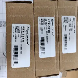 **REAL US STOCK** 1PC NEW HONEYWELL FST-851H WITH 1 YEAR WARRANTY