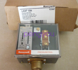 1PCS HONEYWELL L404F1094