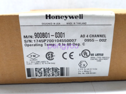 1PCS NEW HONEYWELL 900B01-0301 MODULE BRAND NEW FEDEX OR DHL