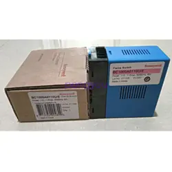 1PC HONEYWELL BC1000A0110U  COMBUSTION CONTROLLER BRAND NEW FEDEX OR DHL