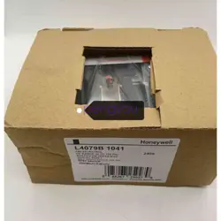 1PC NEW HONEYWELL L4079B1041 PRESSURE SWITCH L4079B 1041 BRAND NEW FEDEX OR DHL