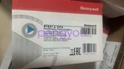 1PC NEW HONEYWELL R7847A1074 FLAME SIGNAL AMPLIFIER BRAND NEW FEDEX OR DHL