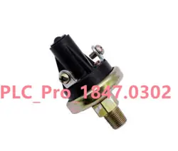 1/8-27 NPT NORMALLY