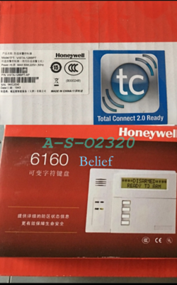 1PC HONEYWELL VISTA-128BPT BRAND NEW ALARM HOST FAST SHIPPING (FEDEX/DHL)