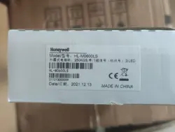 NEW HONEYWELL HL-M0600LS