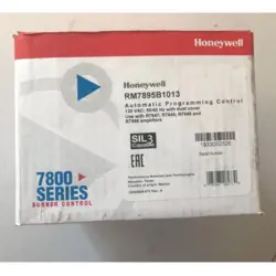 1013 BURNER CONTROLLER