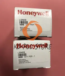 NEW 1PC HONEYWELL LSN6B LIMIT SWITCH FREE SHIPPING