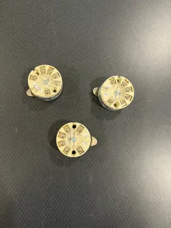 INTELLIGENT TEMPERATURE TRANSMITTER