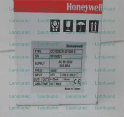 1PC NEW HONEYWELL THERMOSTAT DC1030CR-301000-E FAST SHIPPING