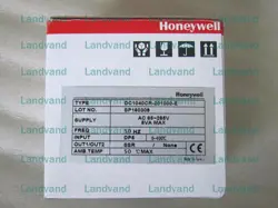 NEW 1PC HONEYWELL TEMPERATURE CONTROLLER DC1040CR-201000-E FAST SHIP