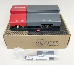 HONEYWELL 12977 CONTROLLER 32300323-001 NIAGARA 32300323 / NEW