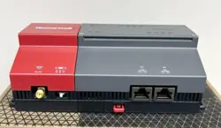 HONEYWELL 12977 CONTROLLER