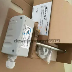 NEW HONEYWELL C7080A3240