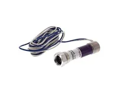NEW!!! HONEYWELL C7027A1049 FLAME DETECTOR SENSOR MINIPEEPER