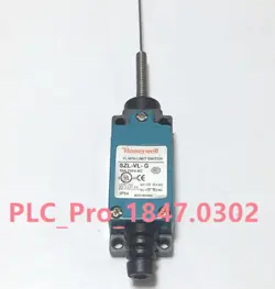 1PCS NEW HONEYWELL SZL-VL-G SZLVLG LIMIT SWITCH  FAST SHIPPING