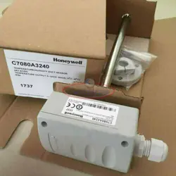 1X HONEYWELL C7080A3240