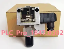 1PCS NEW IN BOX HONEYWELL FEMA DCM6 PRESSURE SWITCH SENSOR  FAST SHIPPING