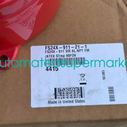 1PC NEW HONEYWELL FS24X-9 FS24X-911-21-1 FLAME DETECTOR SHIPPING BY DHL/FEDEX