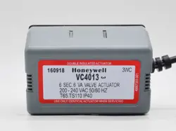 NEW VC4013 HONEYWELL