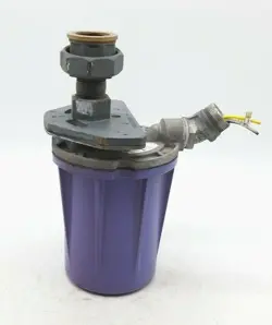 HONEYWELL C7061A FLAME