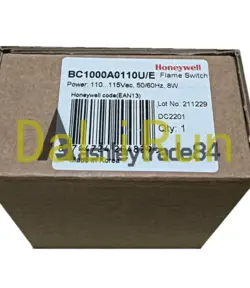 1PCS HONEYWELL BC1000A0110U