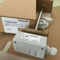 HONEYWELL C7080A3240