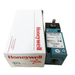 1 YEAR WARRANTY NEW IN BOX HONEYWELL LSA1A LIMIT SWITCH