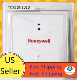 NEW HONEYWELL TC810N1013