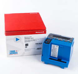 1PCS NEW HONEYWELL RM7800L1012 BURNER CONTROL