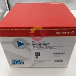 NEW HONEYWELL RM7800L1087 RM7800 L 1087 CONTROLLER  BY DHL