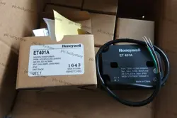 ET401A 230V IGNITION