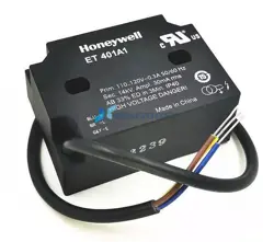 NEW HONEYWELL ET401A1 IGNITION TRANSFORMER