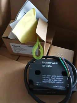 HONEYWELL ET401A 230V