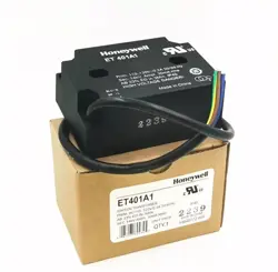 NEW HONEYWELL ET401A1