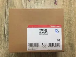 ONE NEW HONEYWELL XF523A DIGITAL INPUT MODULE FAST SHIP