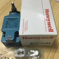 ONE NEW HONEYWELL GLAC20A1A LIMIT SWITCH FAST SHIP