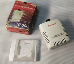 H6000 HUMIDITY