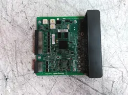 DEFECTIVE HONEYWELL 900SP1-0200 EXPANSION PROCESSOR MODULE AS-IS
