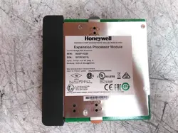 EXPANSION PROCESSOR