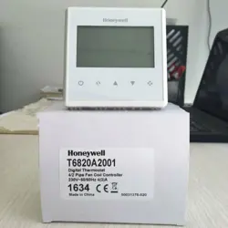 PANEL T6820A2001 FAST