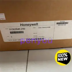HONEYWELL 51303940-250