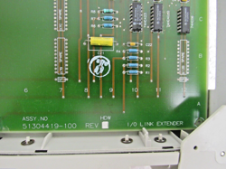 REV HDW