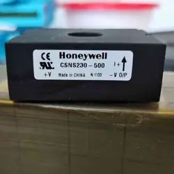 1PCS HONEYWELL CSNS230-500