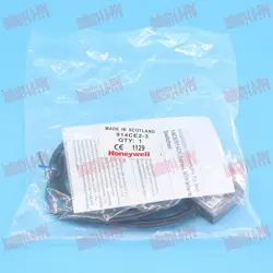 1PC NEW HONEYWELL 914CE2-3 TRAVEL SWITCH FAST SHIP#XR