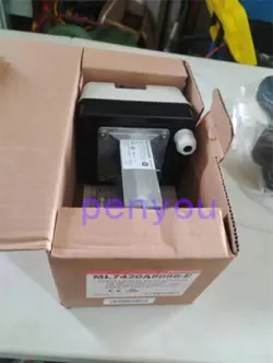 HONEYWELL ML7420A8088-E ELECTRIC VALVE BRAND NEW BRAND NEW DHL OR FEDEX