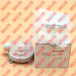 DIFFERENTIAL PRESSURE SWITCH#XR