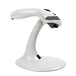 BARCODE SCANNER RS232