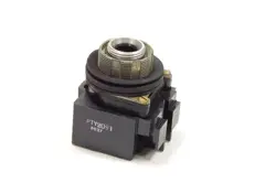 HONEYWELL/MICROSWITCH - PTY2091 - PUSH / PULL 2-POSITION MAINTAINED SWITCH